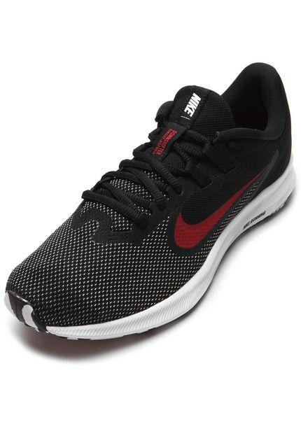 Tênis Nike Downshifter 9 Preto